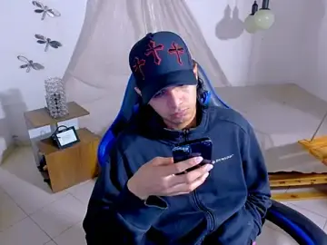 Stripchat Live Porn of Brand_habes