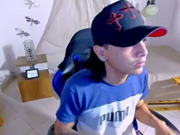 Stripchat Live Porn of Brand_habes