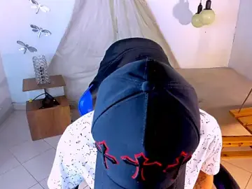 Stripchat Best Webcam of Brand_habes