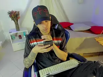 Stripchat Free Live Porn of Brand_habes