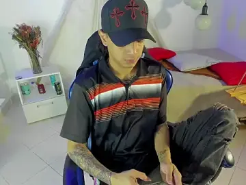 Stripchat Watch Live Sex Cams of Brand_habes
