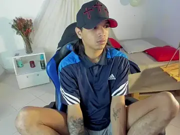 Stripchat Watch Live Sex Cams of Brand_habes