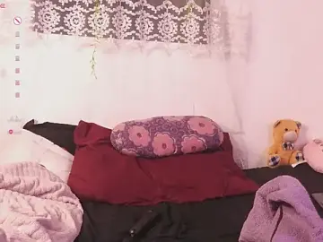 Stripchat Live Porn of Miranditta
