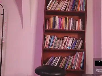 Stripchat Free Porn Cam of Miranditta