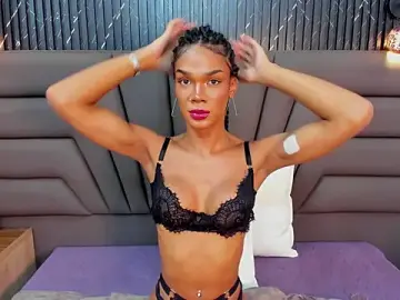 Stripchat Nude Webcam of NaomiSteward