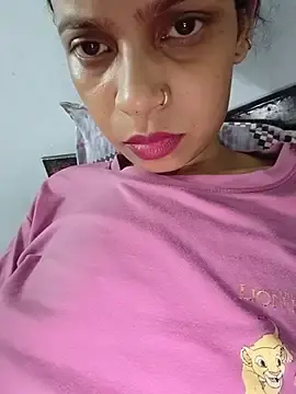 Stripchat Live Sex Cam of Aameesha