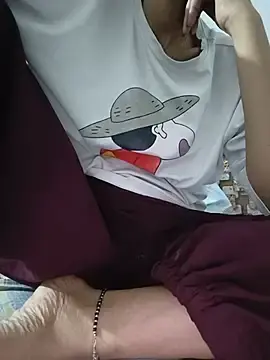 Stripchat Live Sex Cam of Aameesha