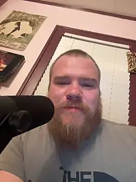 Stripchat Adult Webcam of Daddy_Thorn