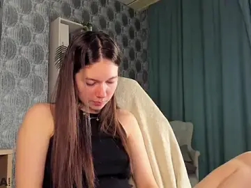 Stripchat Adult Webcam of Nicole_Charm