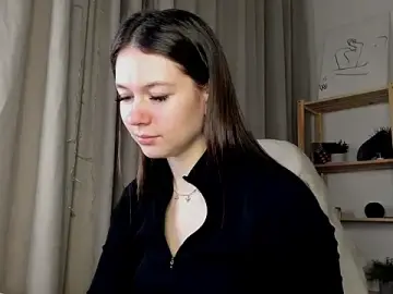 Stripchat Best Webcam of Nicole_Charm