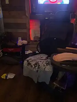 Stripchat Sex Chat of Twist_N_Tease