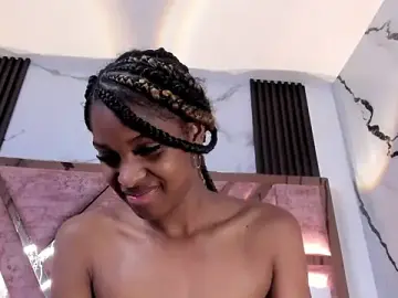 Stripchat Private Sex Chat of kandy_bronw