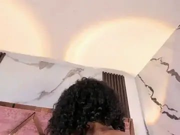 Stripchat Sex Chat of kandy_bronw