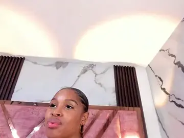 Stripchat Best Webcam of kandy_bronw