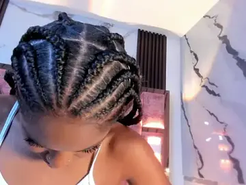 Stripchat Nude Webcam of kandy_bronw