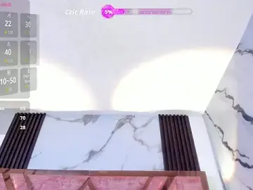 Stripchat Live Porn of kandy_bronw