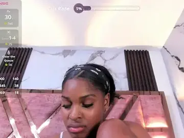 Stripchat Live Porn of kandy_bronw