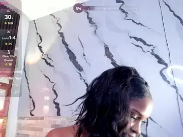 Stripchat Private Sex Chat of kandy_bronw