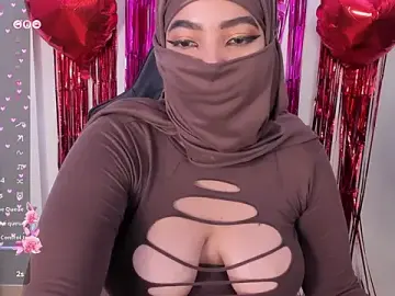 Stripchat Adult Webcams of malak_nanyy