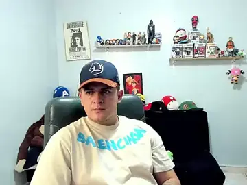 Stripchat Best Webcam of ney_22
