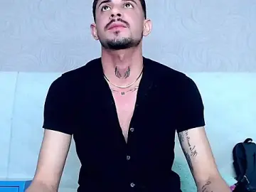 Stripchat Adult Webcams of Erick_Wall