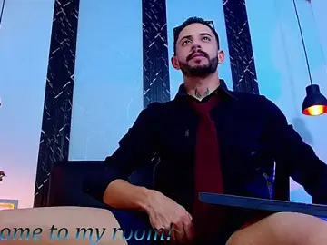 Stripchat Sex Cam of Erick_Wall