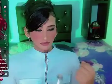 Stripchat Adult Webcam of kinverly_sexyx