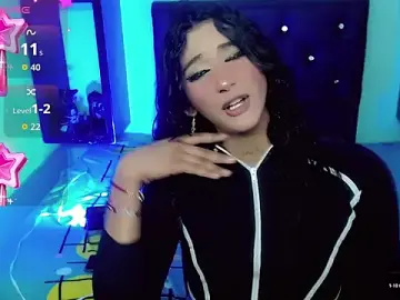 Stripchat Free Live Porn of kinverly_sexyx