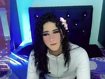 Stripchat Live Porn of kinverly_sexyx