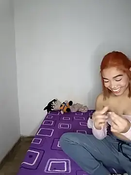 Stripchat Adult Video Chat of nucitaa-14