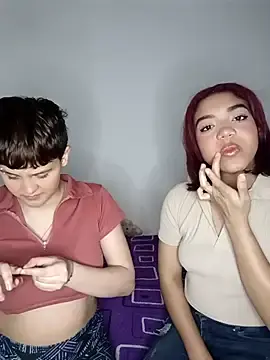 Stripchat Sex Chat of nucitaa-14