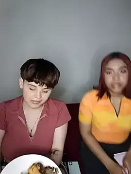 Stripchat Nude Webcam of nucitaa-14