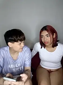 Stripchat Live Sex of nucitaa-14