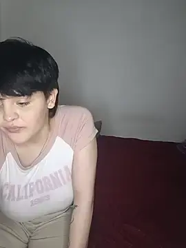 Stripchat Live Porn of nucitaa-14