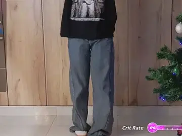 Stripchat Live Sex of were-Naughty