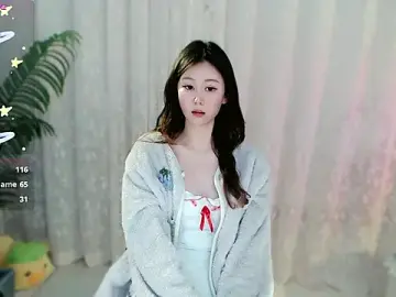 Stripchat Sex Chat of Aimee-520