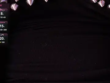 Stripchat Sex Cam of AmberGreyy_