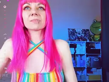 Stripchat Live Sex of AmyRose6969