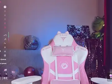 Stripchat Free Porn Cam of AmyRose6969