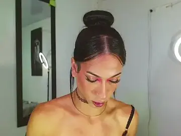 Stripchat Live Sex Cam of Kenisha_Sweet