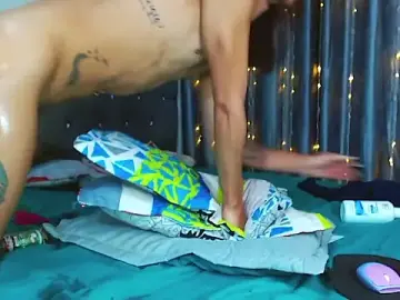 Stripchat Adult Webcams of Kenisha_Sweet