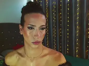 Stripchat Sex Chat of Kenisha_Sweet