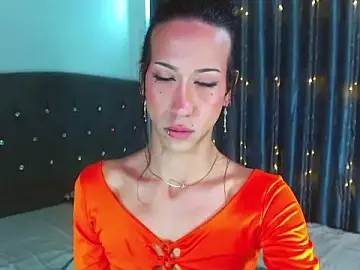 Stripchat Sex Cam of Kenisha_Sweet