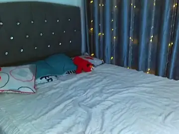 Stripchat Free Porn Cam of Kenisha_Sweet