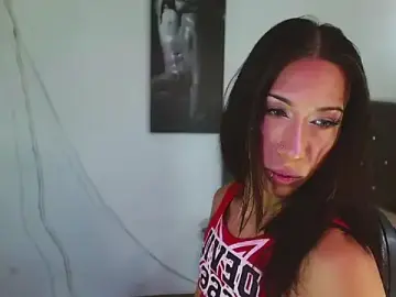 Stripchat Watch Live Sex Cams of Kenisha_Sweet