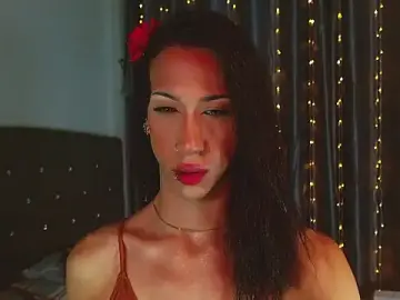 Stripchat Sex Cam of Kenisha_Sweet