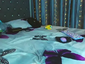 Stripchat Live Sex Cam of Kenisha_Sweet