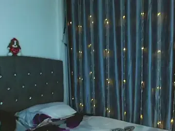 Stripchat Free Porn Cam of Kenisha_Sweet