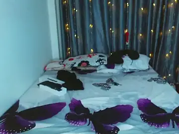 Stripchat Live Sex Cam of Kenisha_Sweet