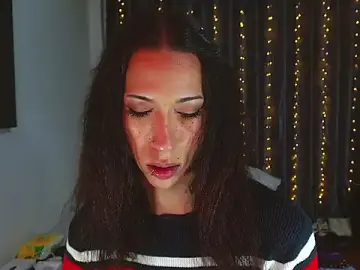 Stripchat Watch Live Sex Cams of Kenisha_Sweet